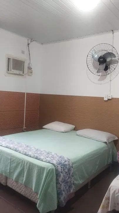 Quarto banheiro cozinha privativo perto do centro de Cuiabá. - Foto 14