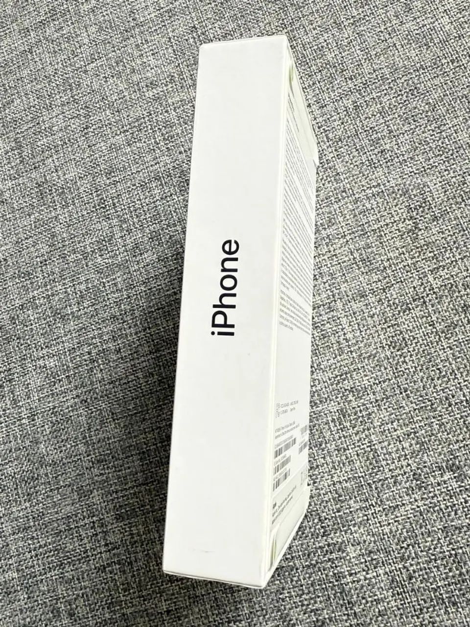 iPhone 15 pro 256 lacrado  - Foto 4