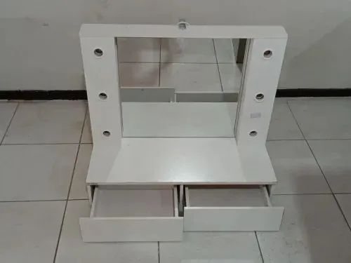 Penteadeira Suspensa com Espelho - Foto 4