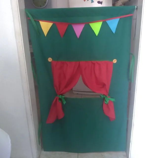 Teatro de Fantoches  - Foto 3