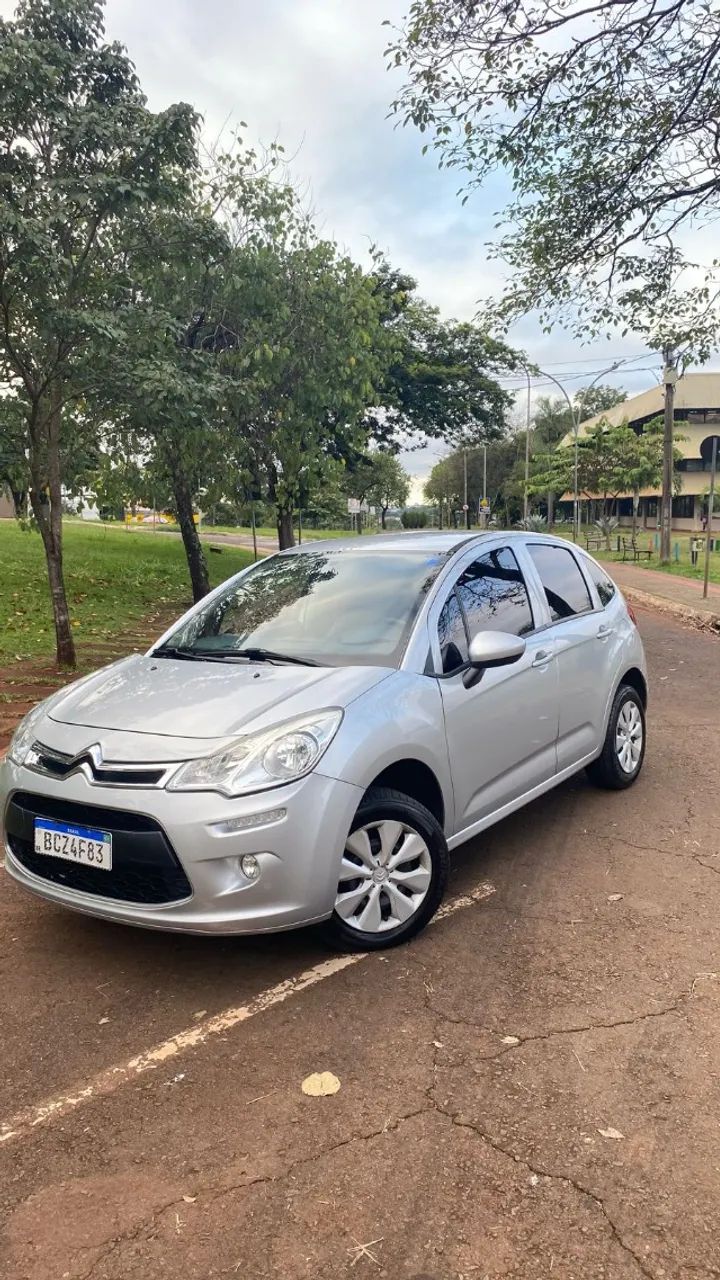 C3 1.2 Pure Tech 2019 - Manual  - Foto 3
