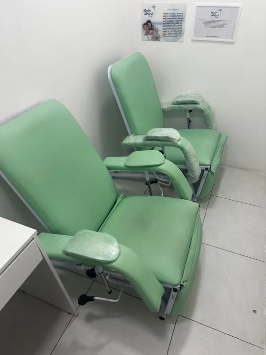 CLÍNICA MÉDICA ESTÁ SAINDO DO MERCADO EM SÃO LUÍS 