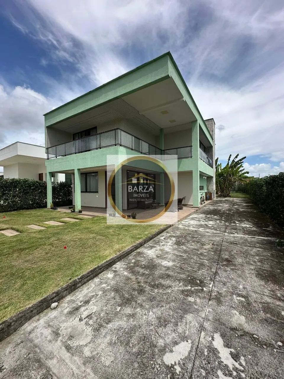 Aldeia Aluga BARZA IMÓVEIS - Casa em Condomínio mobiliada / Venda - Foto 2