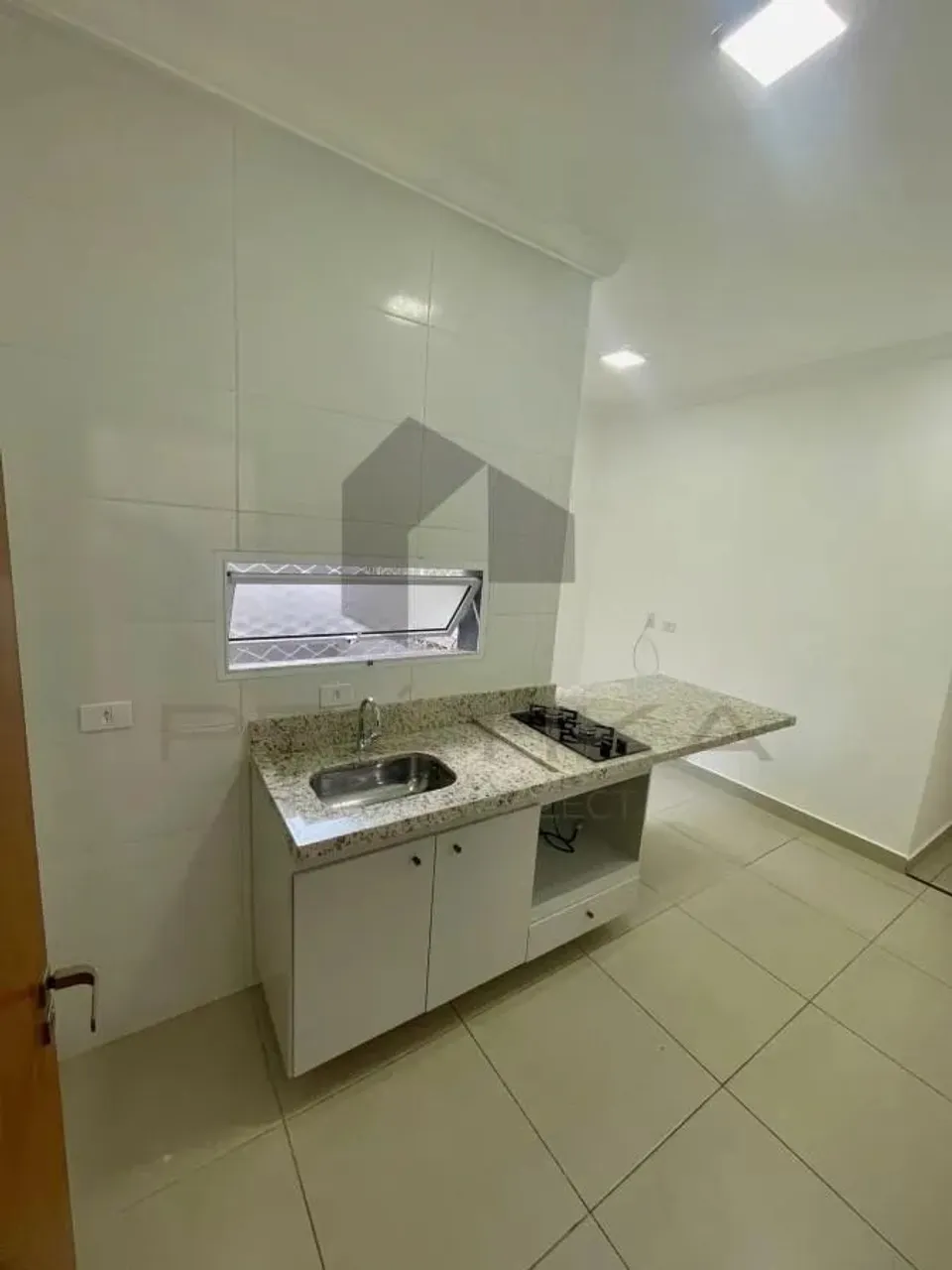 Apartamento para Locação em São Paulo, Belenzinho, 1 dormitório, 1 banheiro