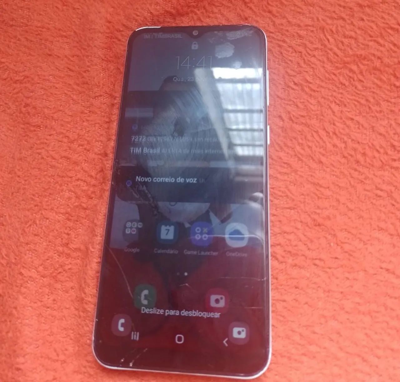 Samsung A3 - Foto 3