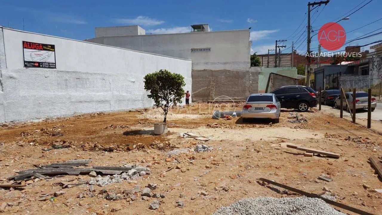 Terreno para alugar, 540 m² por R$ 39.694,54/mês - Tatuapé - São Paulo/SP