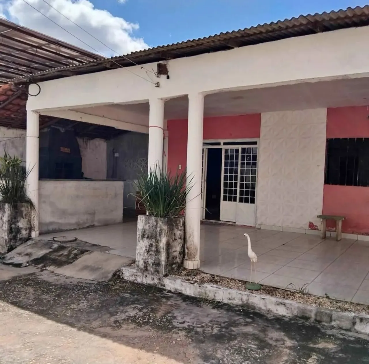 Oportunidade no Promorar - Teresina/PI