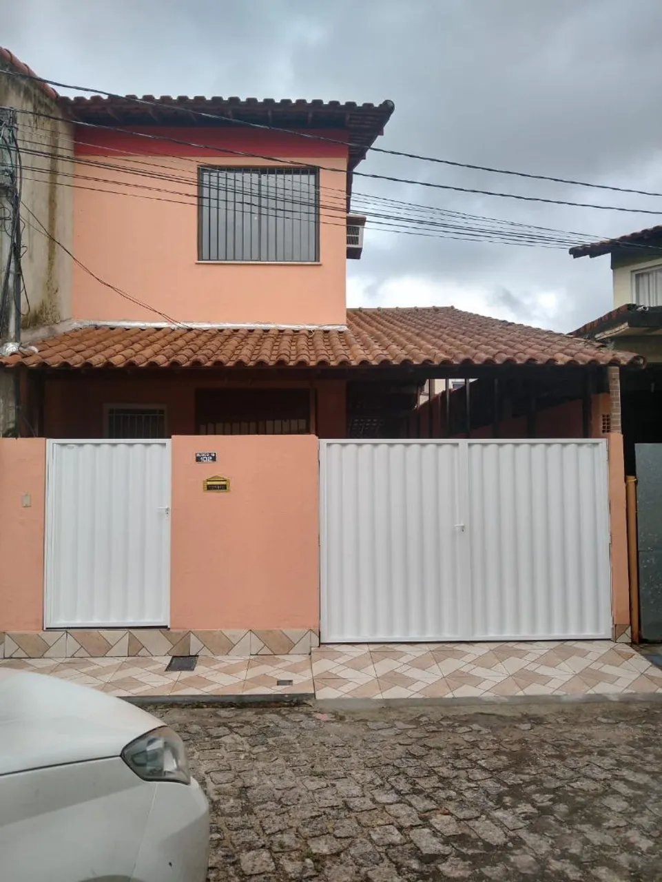 Condomínio Califórnia 