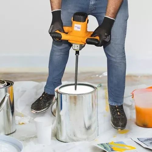 Misturador Elétrico MEL 1200 V4 Monofásico 220V 60hz 1200W - MENEGOTTI - Foto 3