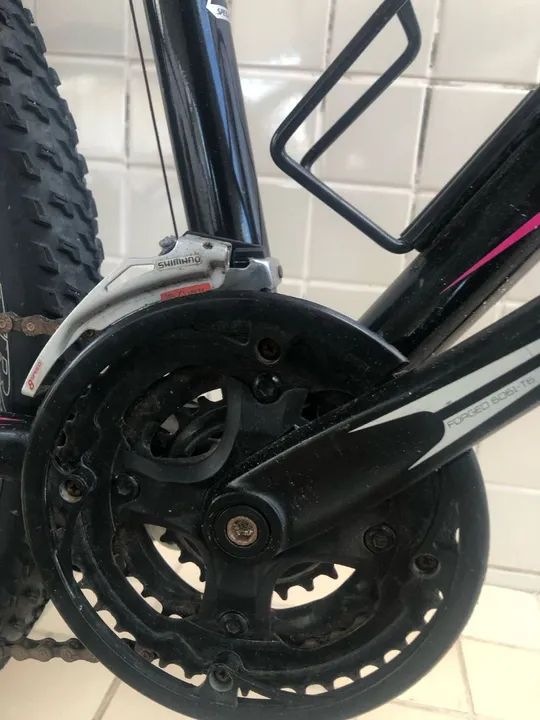 Bicicleta Specialized aro 26 - Foto 5