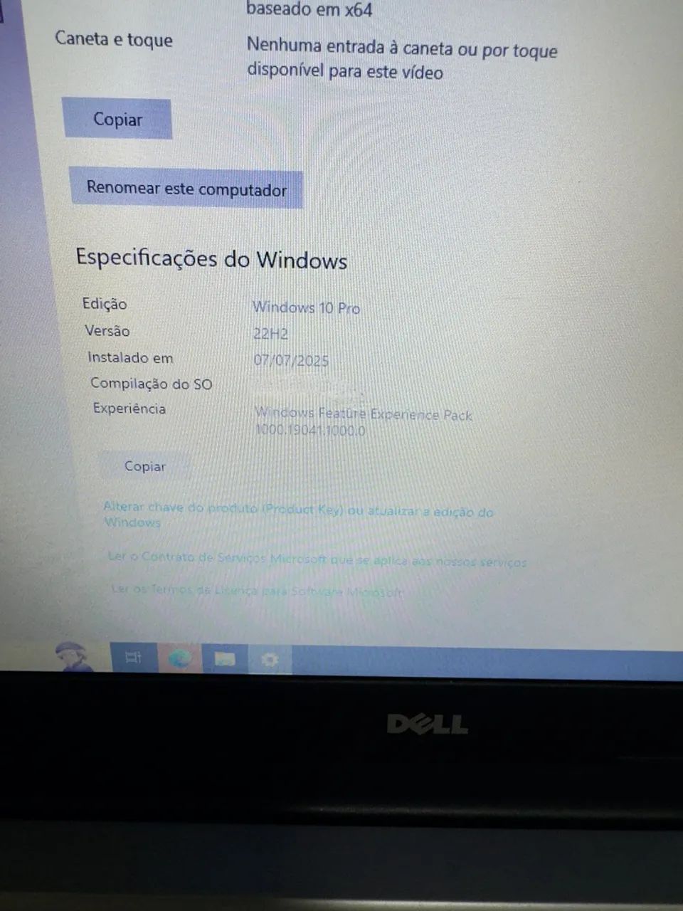 Notebook Dell Inspiron 15 - Foto 3