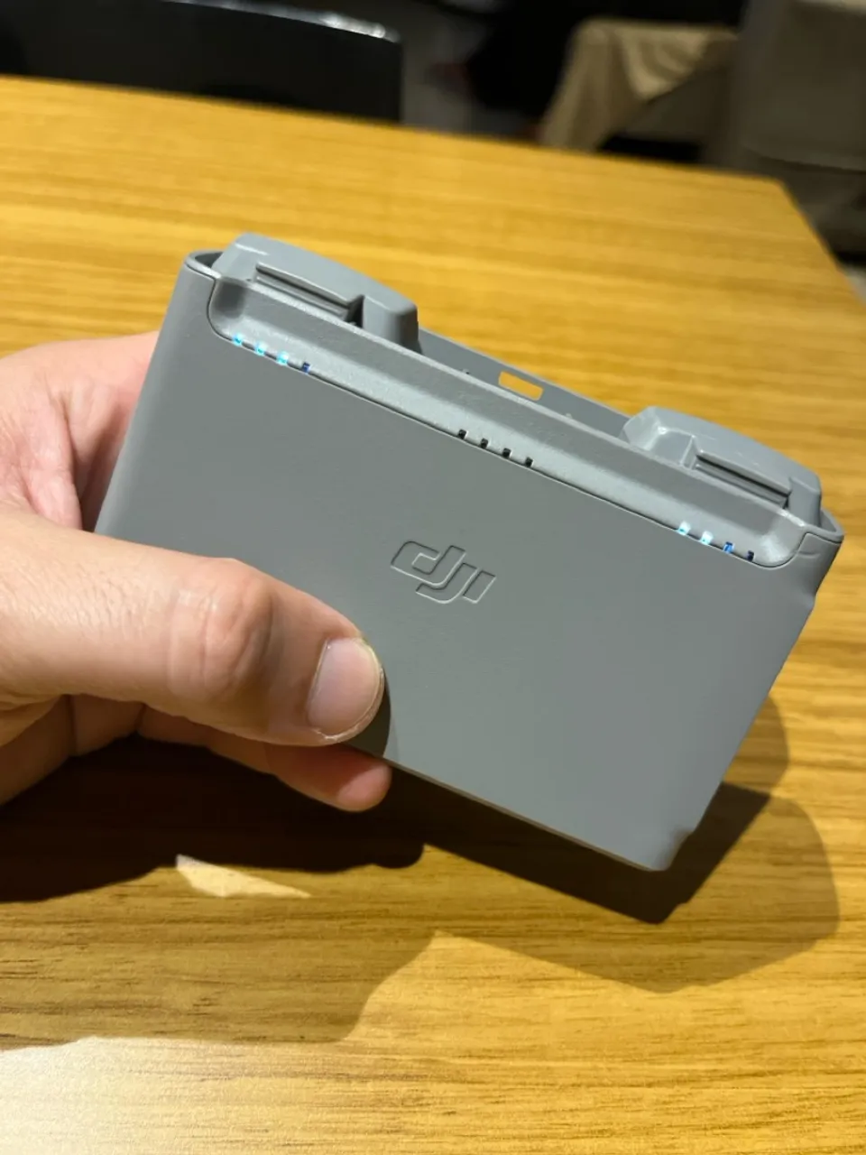 Carregador de Bateria DJI Mini 2