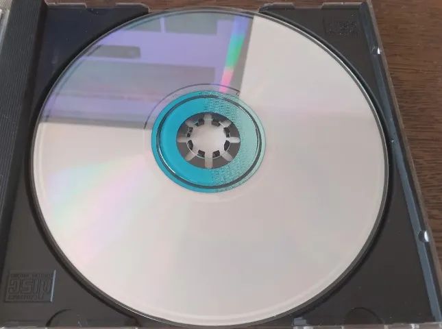 Cd Roberto Carlos  - Foto 4