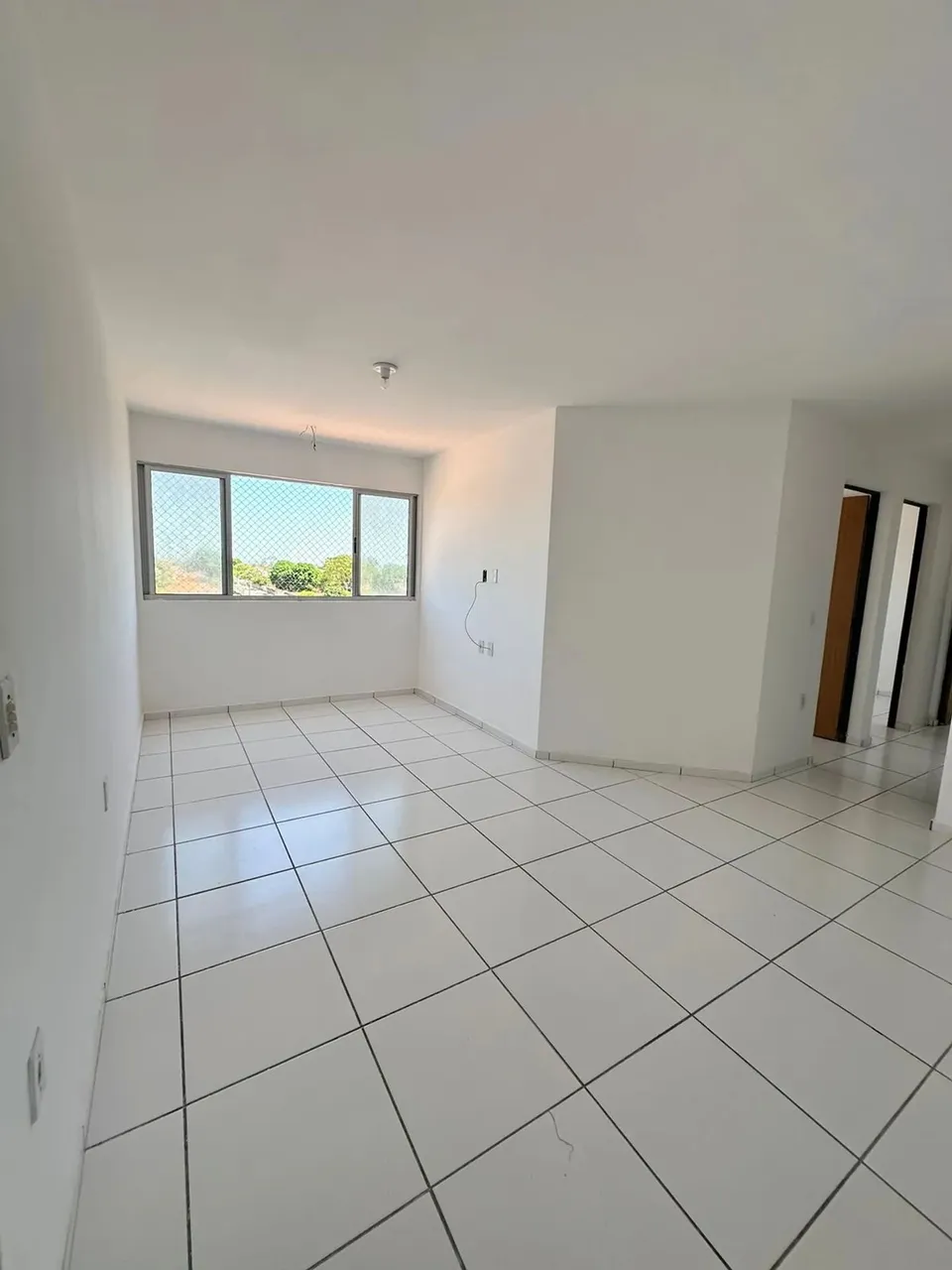 Imóvel para venda tem 69 metros quadrados com 3 quartos em Ininga - Teresina - PI