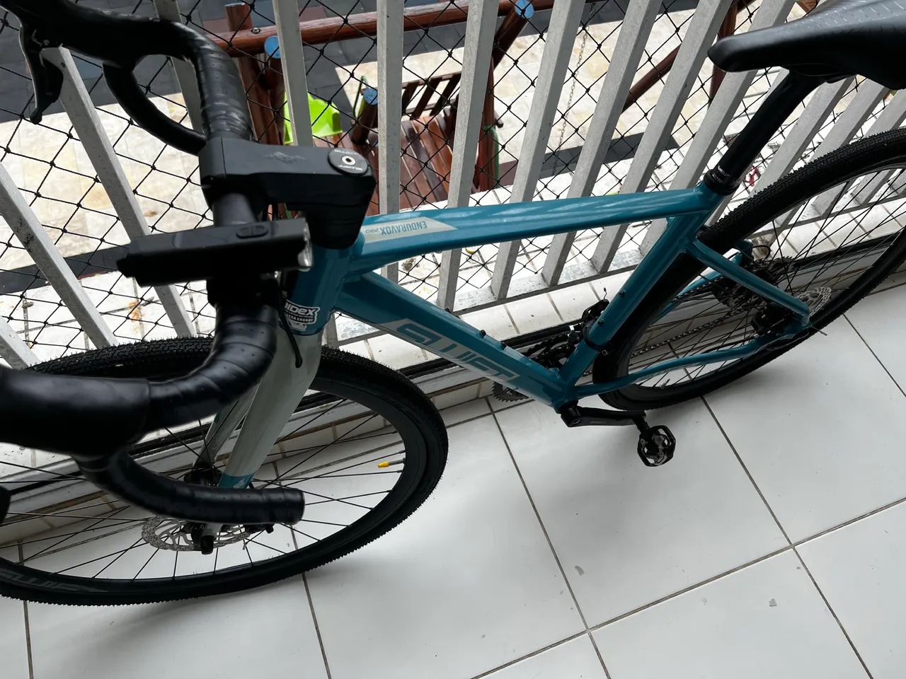 Speed Swift enduravox - Foto 4