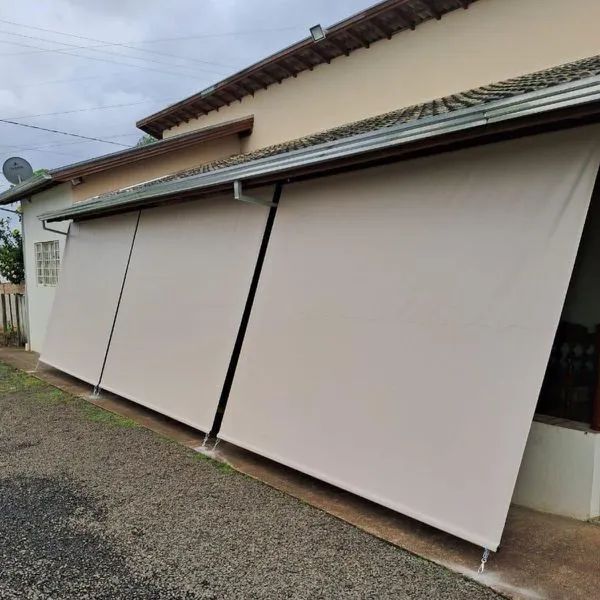 Toldos Retráteis para Área Externa - Foto 2