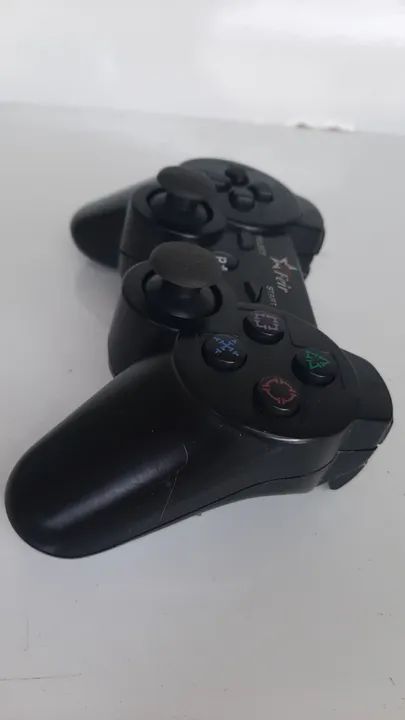 Controle para Playstation 3 - Feir - Foto 5