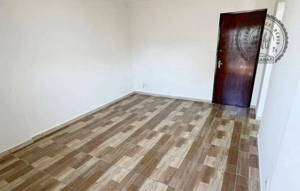 Apartamento no Boqueirão - Praia Grande/SP