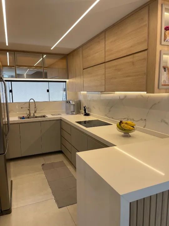 ?Pacotao de carnaval? Casa de 2 andares em condomínio luxuoso e fechado - Foto 11