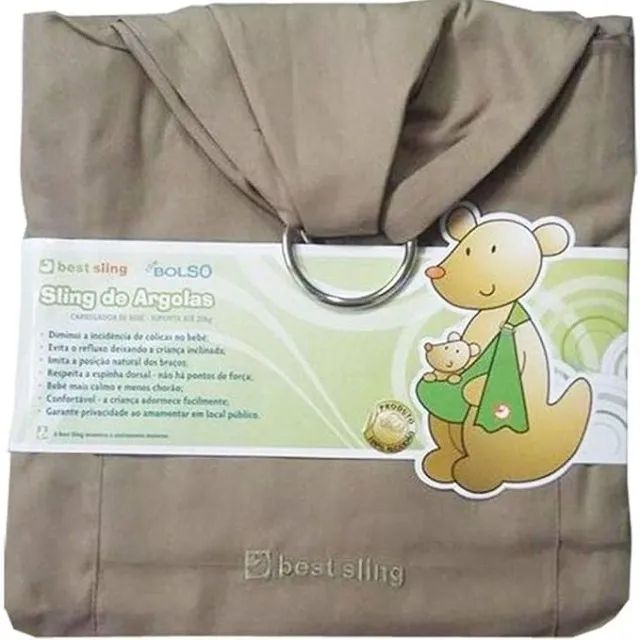 Sling de argolas, Best Sling