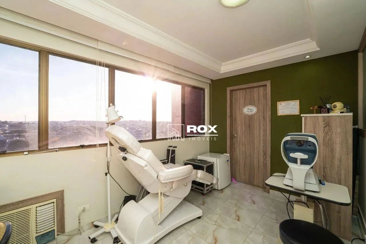 Sala comercial mobiliada à venda, 52 m² por R$ 360.000 - Pinheirinho, Curitiba/PR - Foto 7
