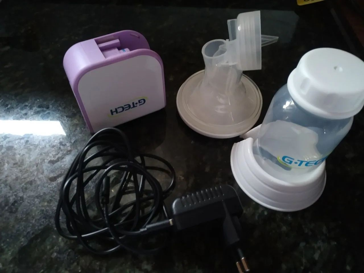 Automatic Breast Pump64861036346115123