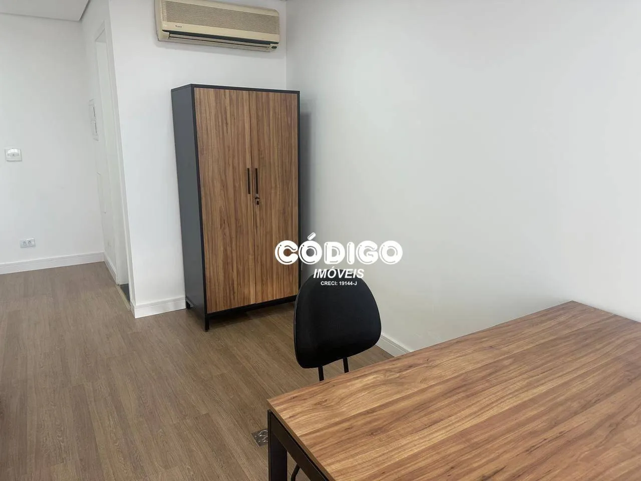 Sala, 27 m² - venda por R$ 330.000 ou aluguel por R$ 2.918/mês - Jardim Guarulhos - Guarul