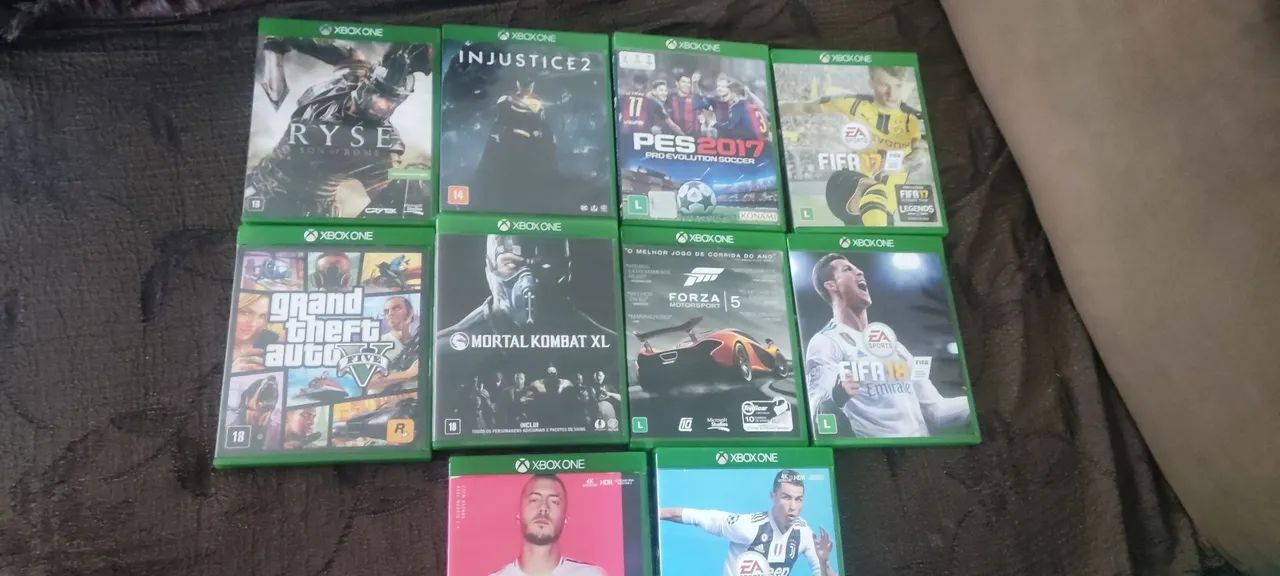 Xbox one x64308894080641122