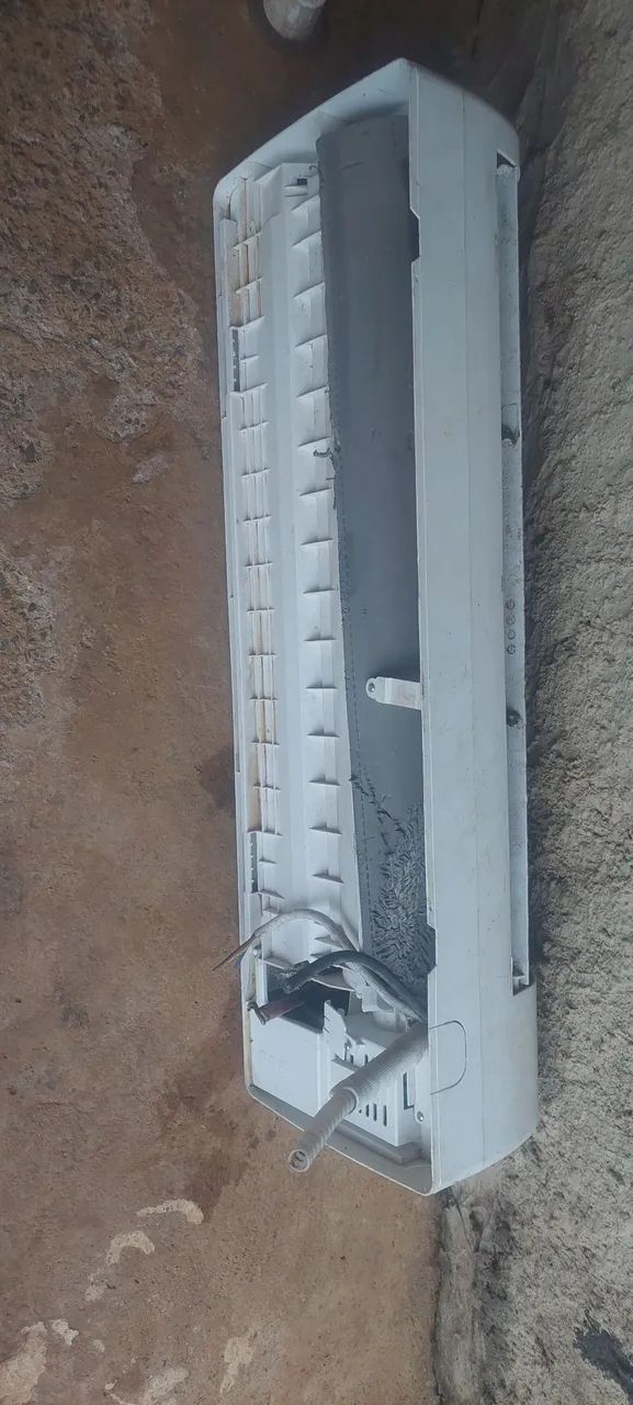 Ar-condicionado springer - Foto 3