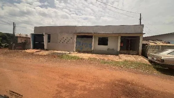 Oportunidade Única em PALMAS - PR | Tipo: Casa | Negociação: Venda Direta Online | Situaçã