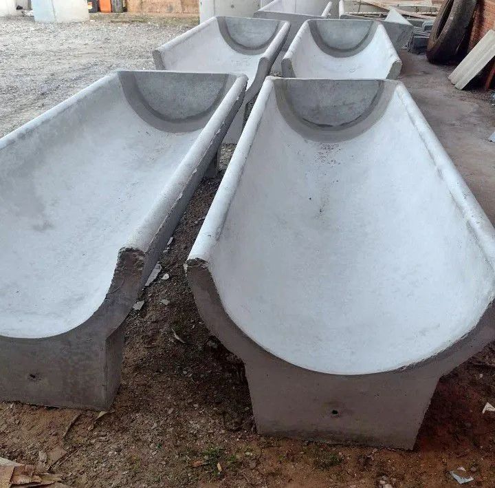 Cochos para confinamento  - Foto 2