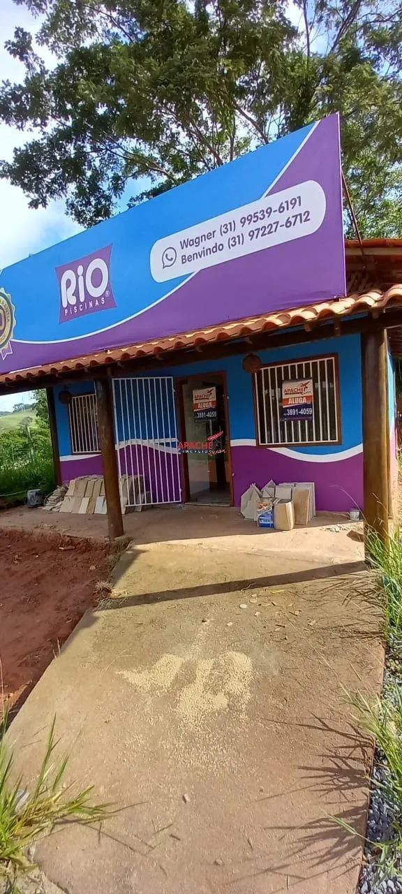 Loja no Silvestre, em Viçosa - MG. - Foto 2