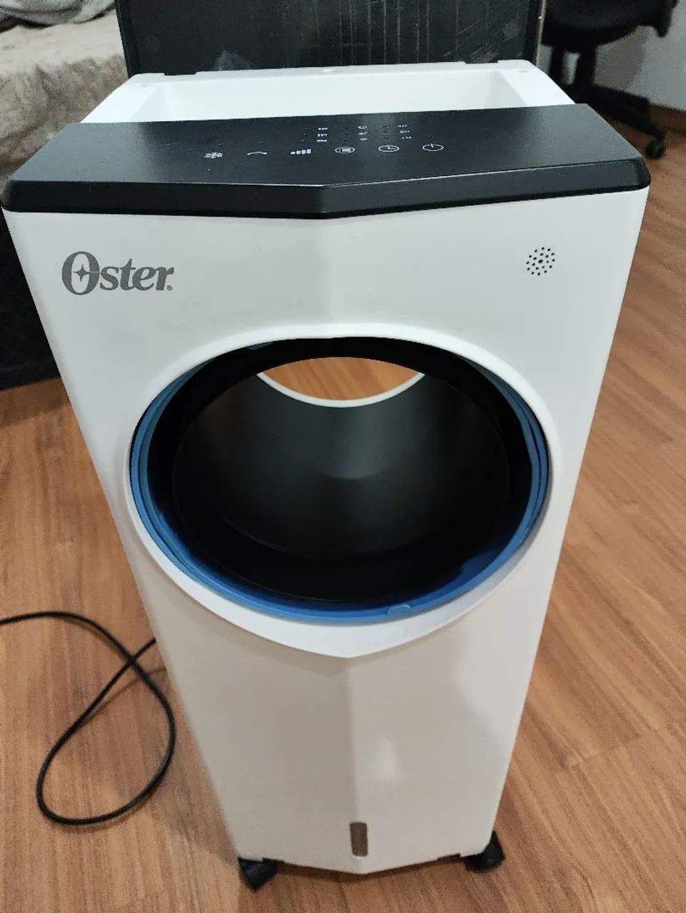 Climatizador Oster 127v - Foto 5