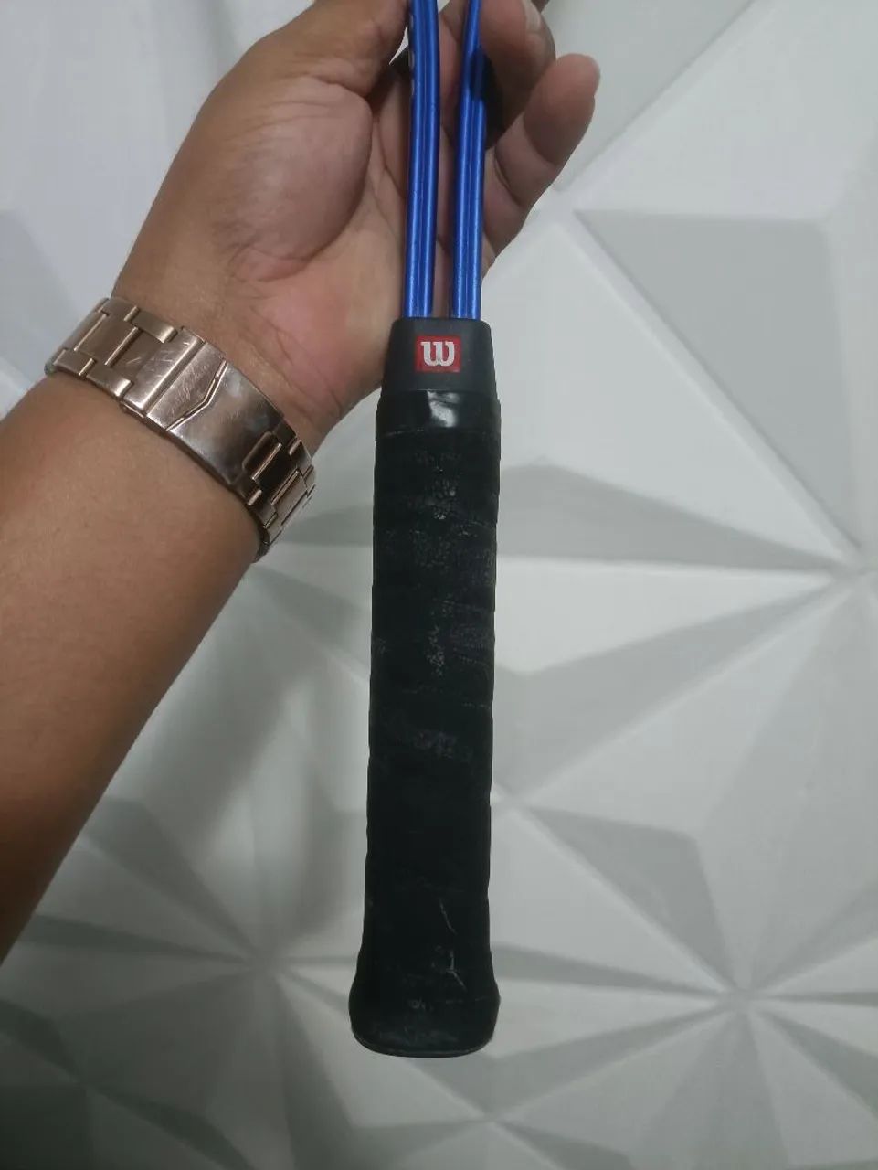 Raquete de tênis  - Foto 4