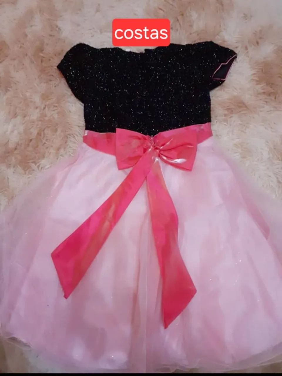 Vestido de festa - Foto 2