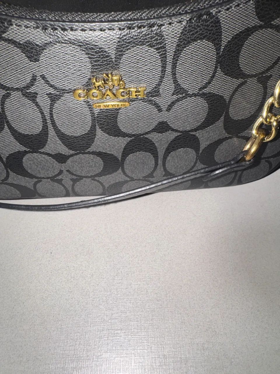 Bolsa coach original  - Foto 5