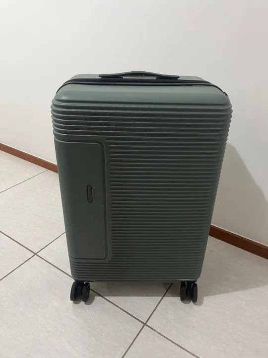 Mala de viagem Travel Select  - Foto 5