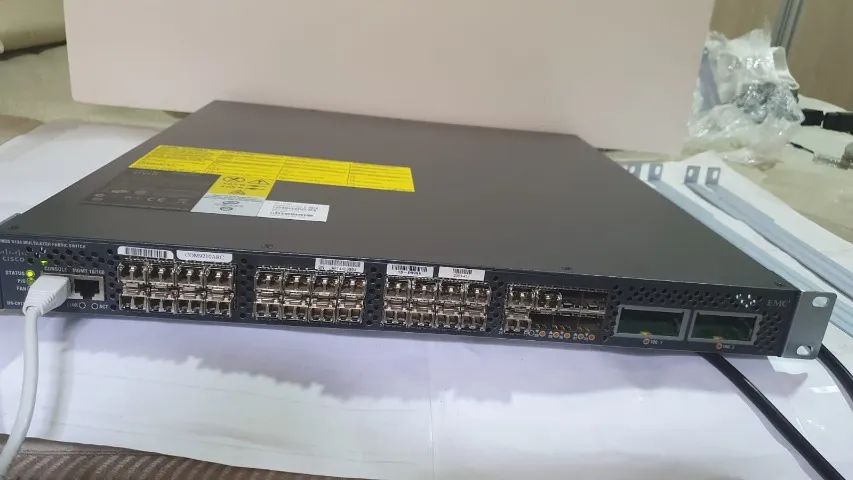 Switch CISCO MDS 9134