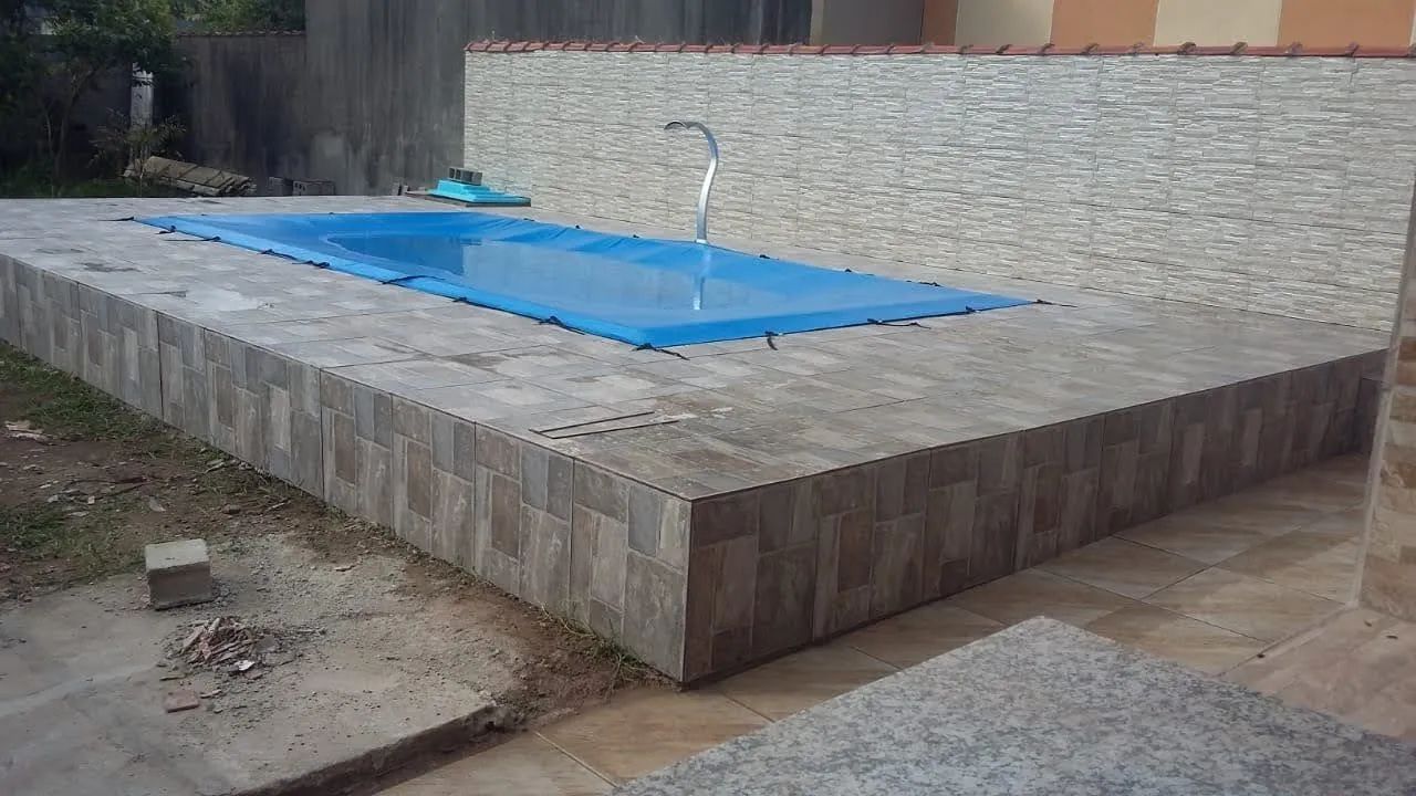 Pedreiro azulejista  - Foto 3