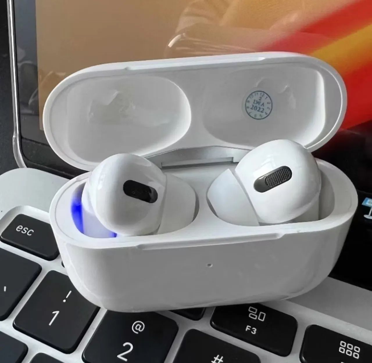 Fone de Ouvido Bluetooth Sem Fio