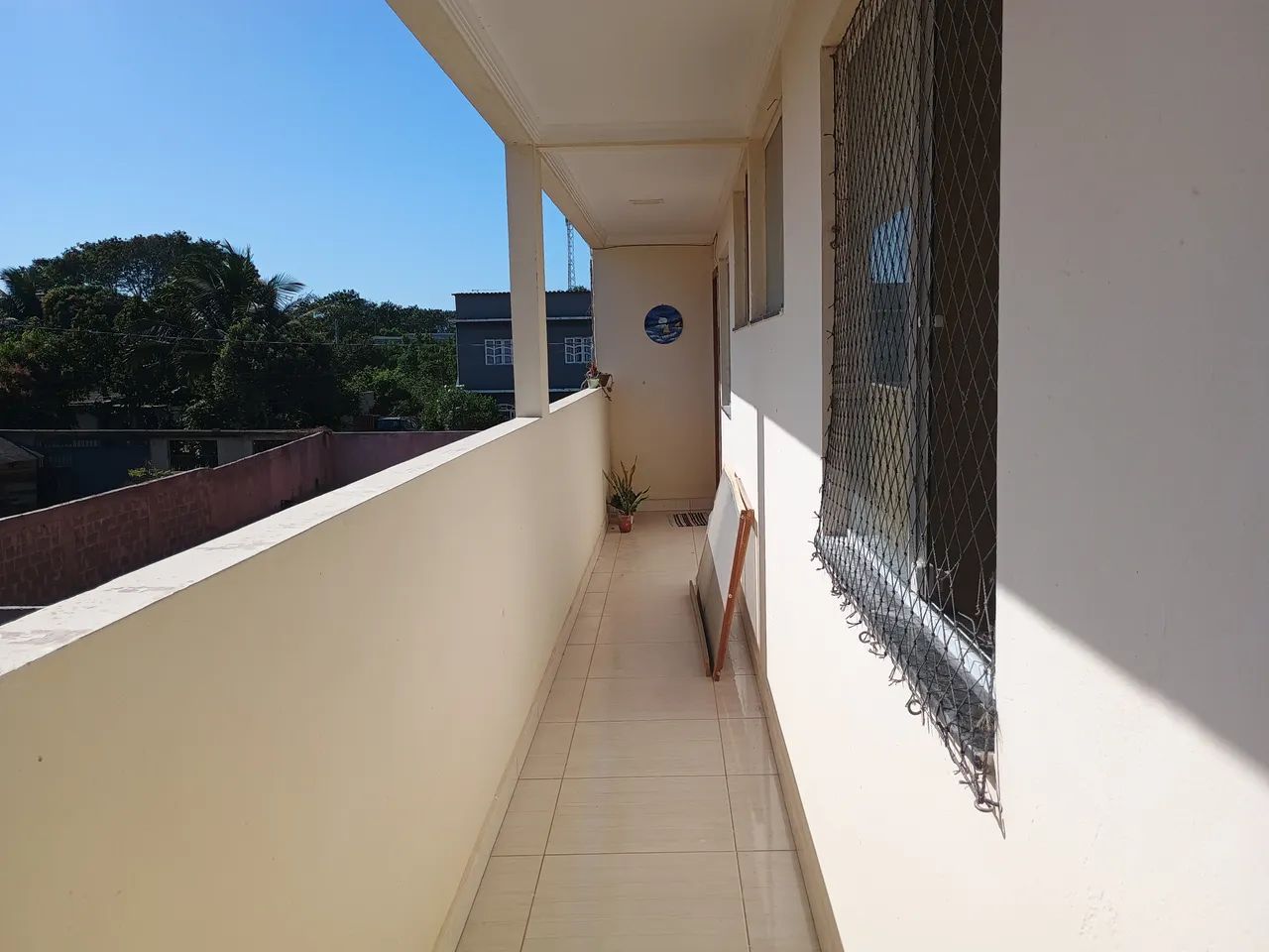 Imóvel para venda com 45 metros quadrados com 1 quarto em Pontal das Garças - Vila Velha - - Foto 5