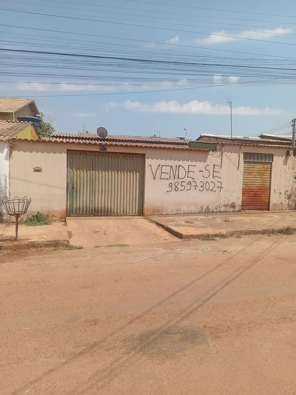 Foto - Valparaíso de Goiás - Jardim Ipanema