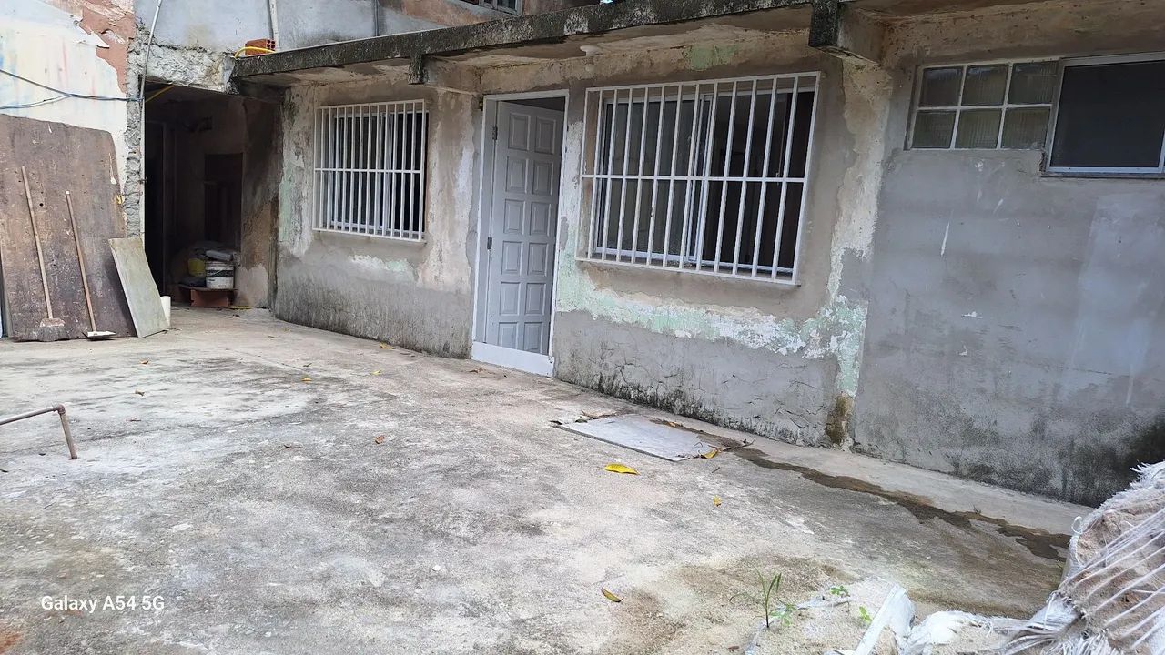 Foto - Vila Velha - Ilha dos Ayres