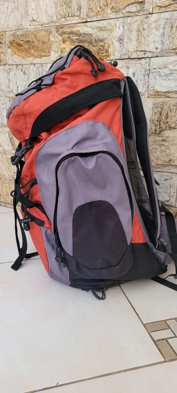 Mochila Invicta 45 Litros  - Foto 3