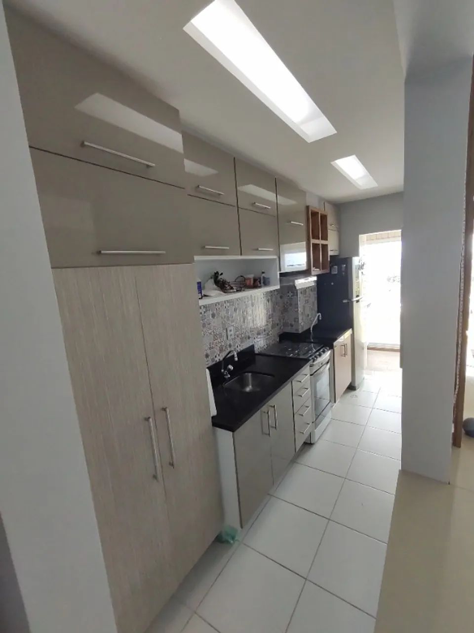 Lindo apartamento para alugar no condomínio Jardim de Provence. - Foto 4