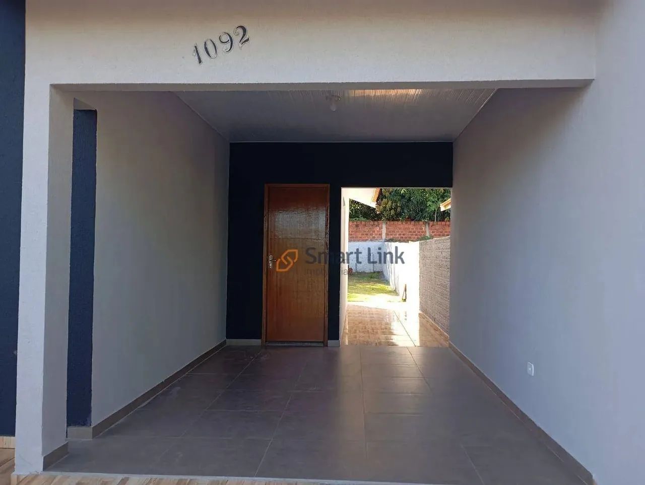 Casa com 2 dormitórios à venda, 68 m² por R$ 150.000,00 - Centro - Moreira Sales/PR - Foto 3