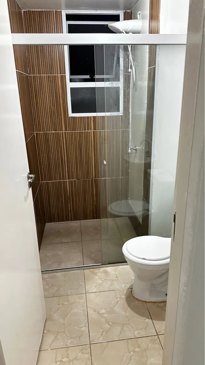 Apartamento Térreo quadra 202, bloco 01 Setor Total Ville - Foto 5