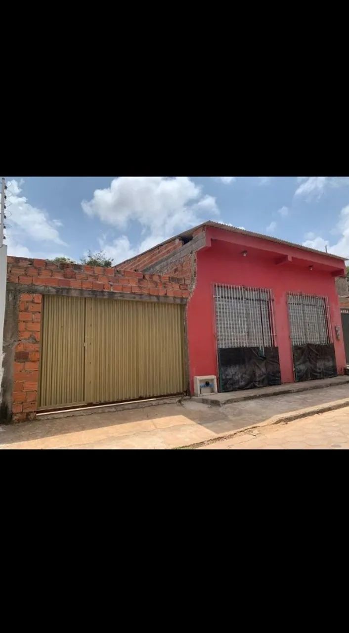 Foto - Paço do Lumiar - 