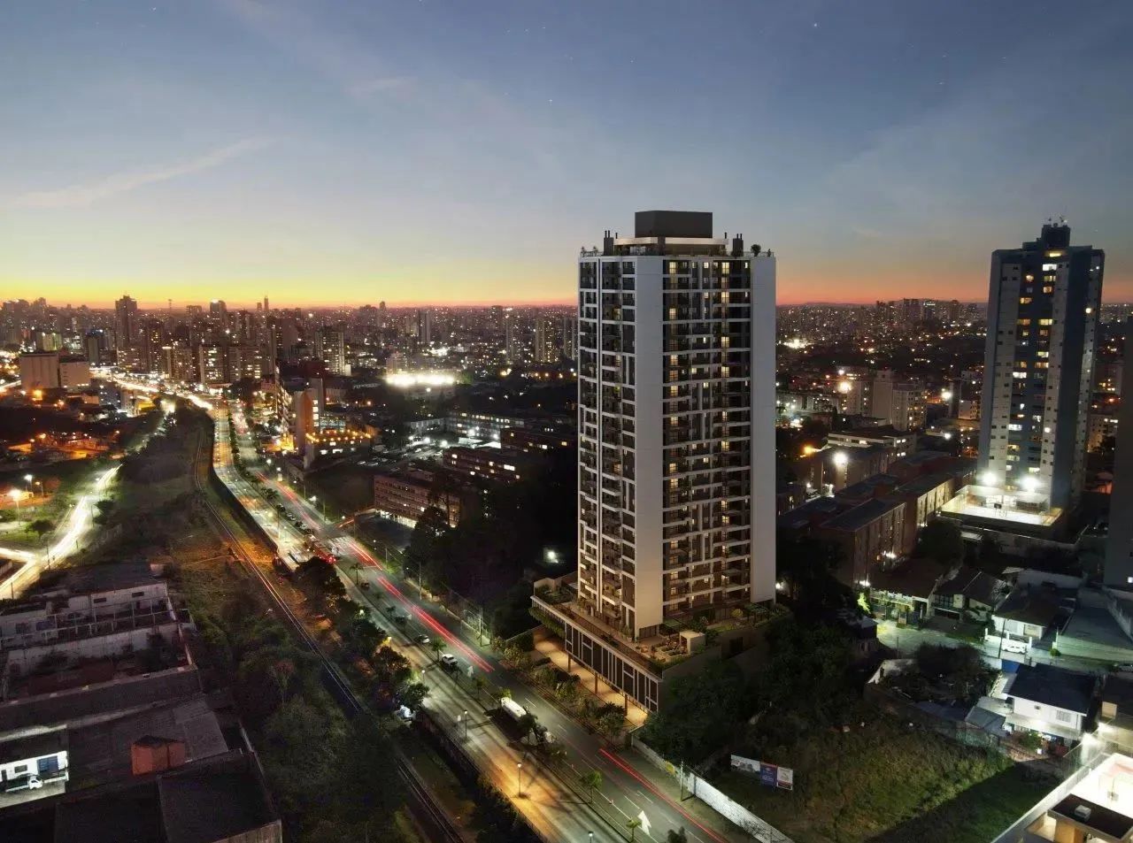 Apartamento com 3 dormitórios à venda com 102.15m² por R$ 836.000,00 no bairro Cristo Rei  - Foto 5