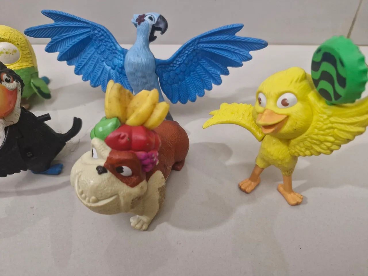 Coleção de miniaturas Rio - Foto 3